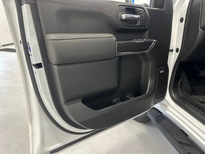 2023 GMC Sierra 2500 HD AT4