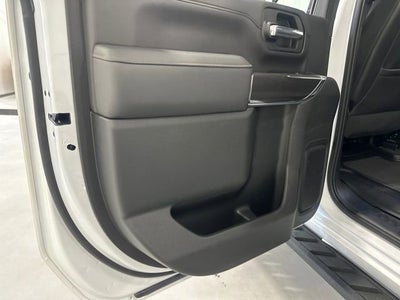 2023 GMC Sierra 2500 HD AT4