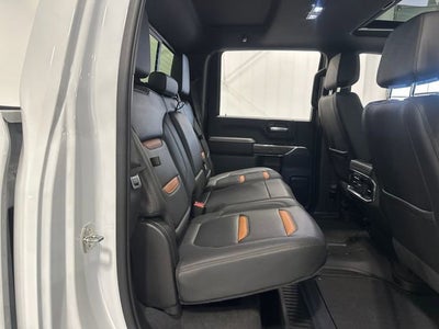 2023 GMC Sierra 2500 HD AT4