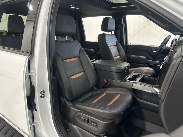 2023 GMC Sierra 2500 HD AT4