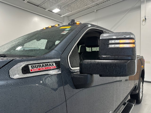 2020 GMC Sierra 2500 HD Denali