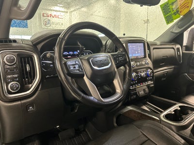 2020 GMC Sierra 2500 HD Denali