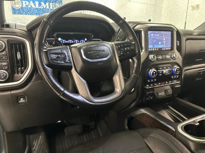 2020 GMC Sierra 2500 HD Denali