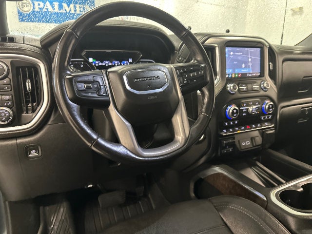 2020 GMC Sierra 2500 HD Denali