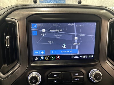 2020 GMC Sierra 2500 HD Denali
