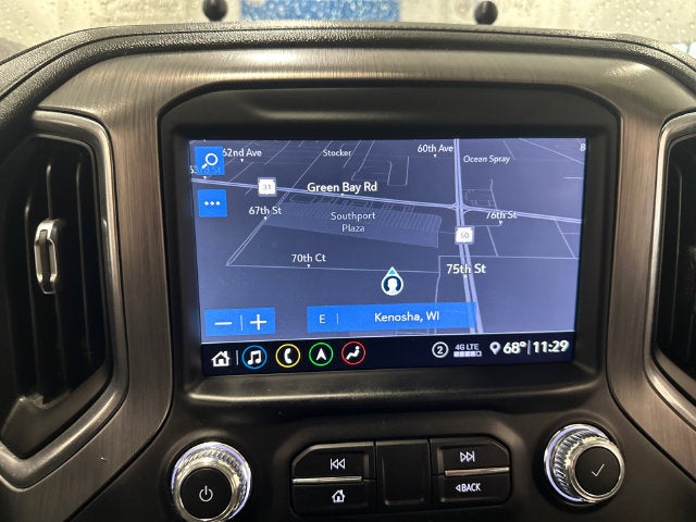 2020 GMC Sierra 2500 HD Denali
