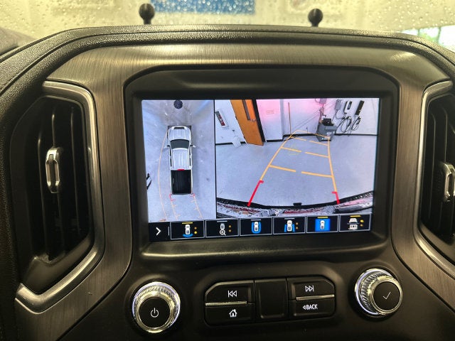 2020 GMC Sierra 2500 HD Denali