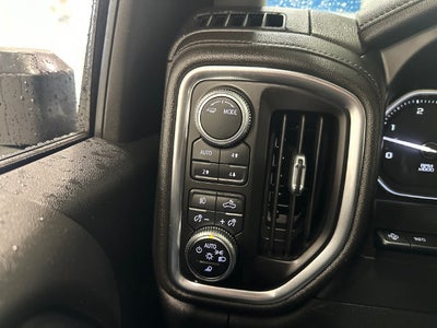 2020 GMC Sierra 2500 HD Denali