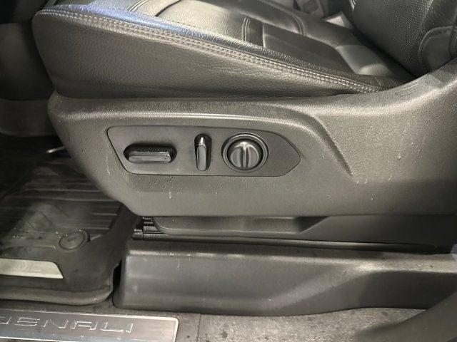 2020 GMC Sierra 2500 HD Denali