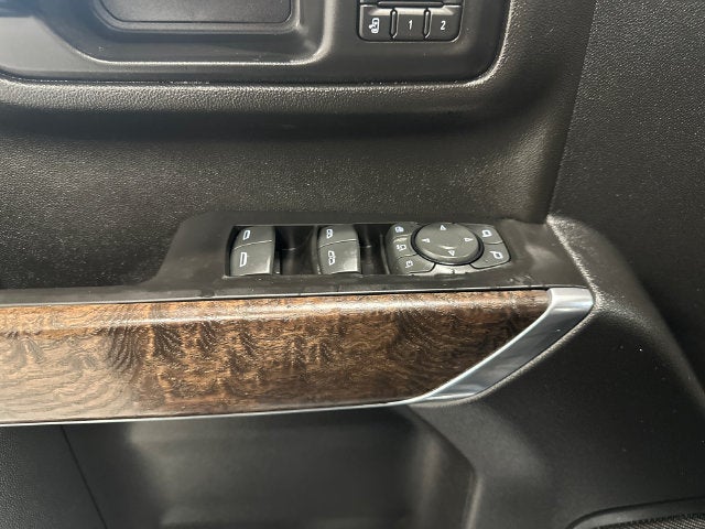 2020 GMC Sierra 2500 HD Denali