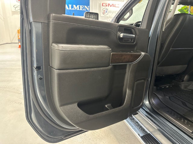 2020 GMC Sierra 2500 HD Denali