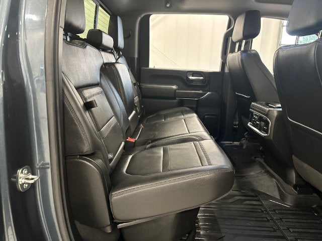 2020 GMC Sierra 2500 HD Denali