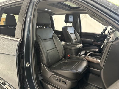 2020 GMC Sierra 2500 HD Denali
