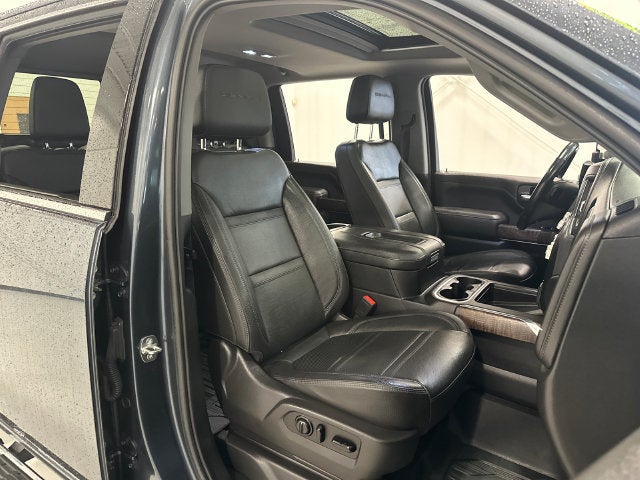 2020 GMC Sierra 2500 HD Denali