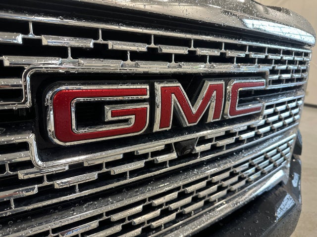 2020 GMC Sierra 2500 HD Denali