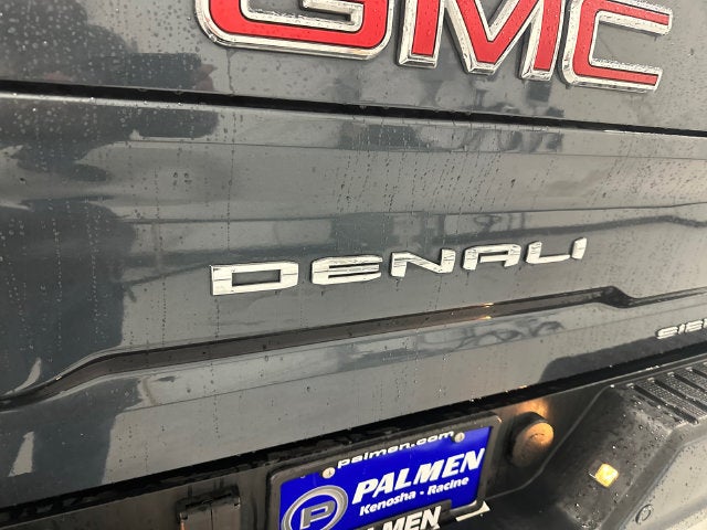 2020 GMC Sierra 2500 HD Denali
