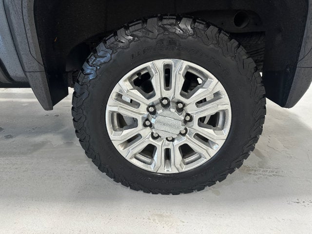 2020 GMC Sierra 2500 HD Denali