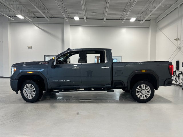 2020 GMC Sierra 2500 HD Denali