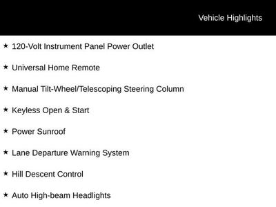 2025 GMC Sierra 2500 HD AT4X
