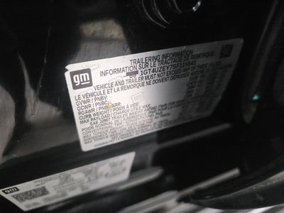 2025 GMC Sierra 2500 HD AT4X