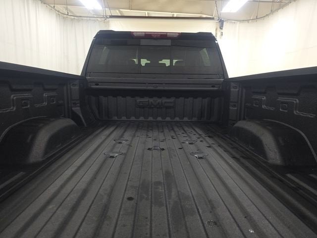 2025 GMC Sierra 2500 HD AT4X