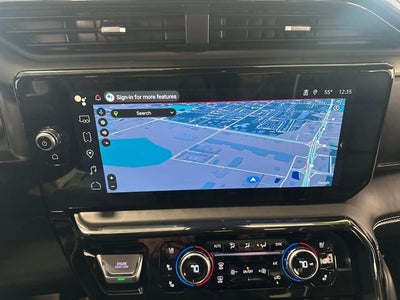 2025 GMC Sierra 2500 HD AT4X