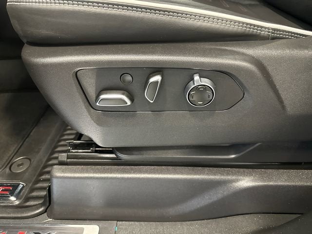 2025 GMC Sierra 2500 HD AT4X