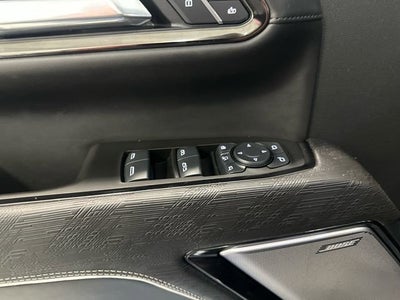 2025 GMC Sierra 2500 HD AT4X