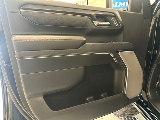 2025 GMC Sierra 2500 HD AT4X