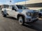 2022 GMC Sierra 3500 HD SLE DRW