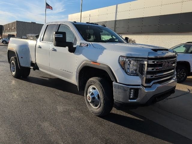 2022 GMC Sierra 3500 HD SLE DRW