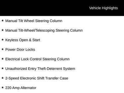 2022 GMC Sierra 3500 HD SLE DRW