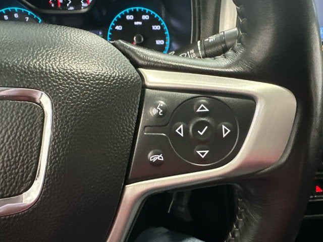 2021 GMC Canyon 4WD Elevation