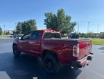 2021 GMC Canyon 4WD Elevation