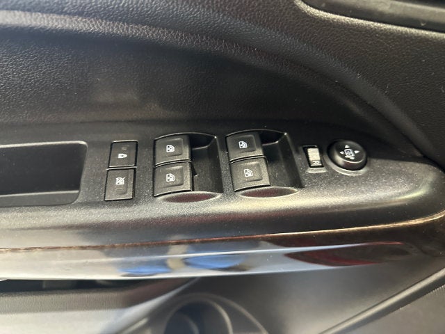 2021 GMC Canyon 4WD Elevation