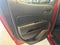 2021 GMC Canyon 4WD Elevation