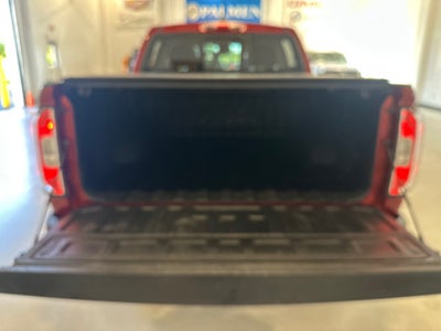 2021 GMC Canyon 4WD Elevation