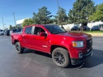 2021 GMC Canyon 4WD Elevation