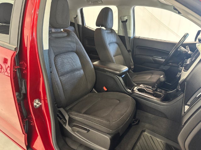 2021 GMC Canyon 4WD Elevation