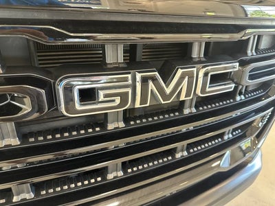 2022 GMC Canyon 4WD Elevation