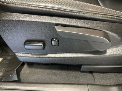 2022 GMC Canyon AT4 - Leather