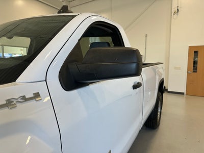 2017 GMC Sierra 1500 NA