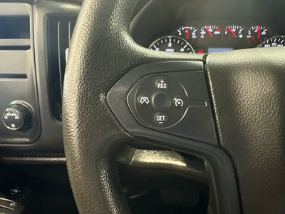 2017 GMC Sierra 1500 NA
