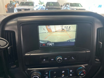 2017 GMC Sierra 1500 NA