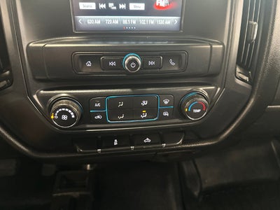 2017 GMC Sierra 1500 NA