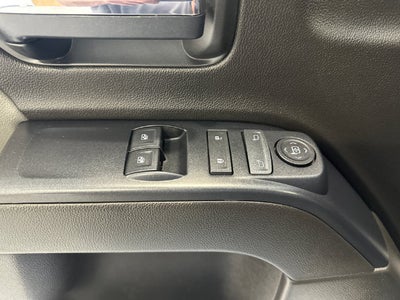 2017 GMC Sierra 1500 NA