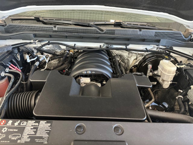 2017 GMC Sierra 1500 NA