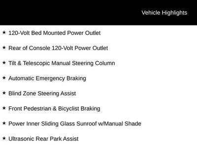 2024 GMC Canyon Denali