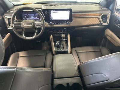 2024 GMC Canyon Denali