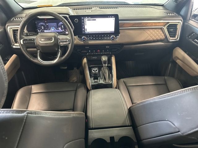 2024 GMC Canyon Denali